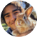 Javier y Toby