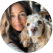 Sofía y Coco
